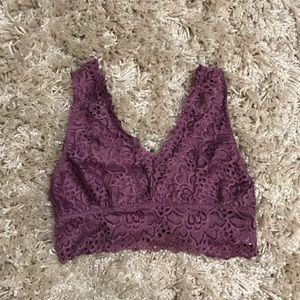 New! Altar’d state bralette